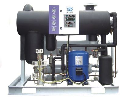 ˮ��ʽ�䶳�����